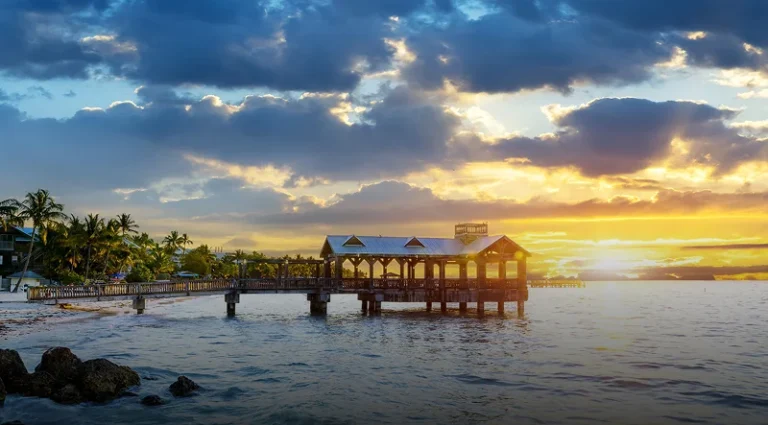 Boat Rental in Key West Coast Area
