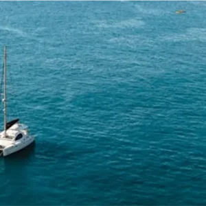 Test boat 2