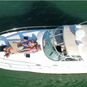 Test boat 4