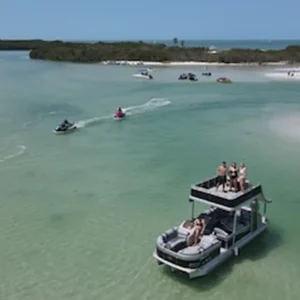 Test boat 5