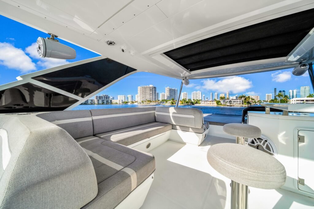 Galeon 640 Fly – Fort Lauderdale & Haulover Day Trips photo 16