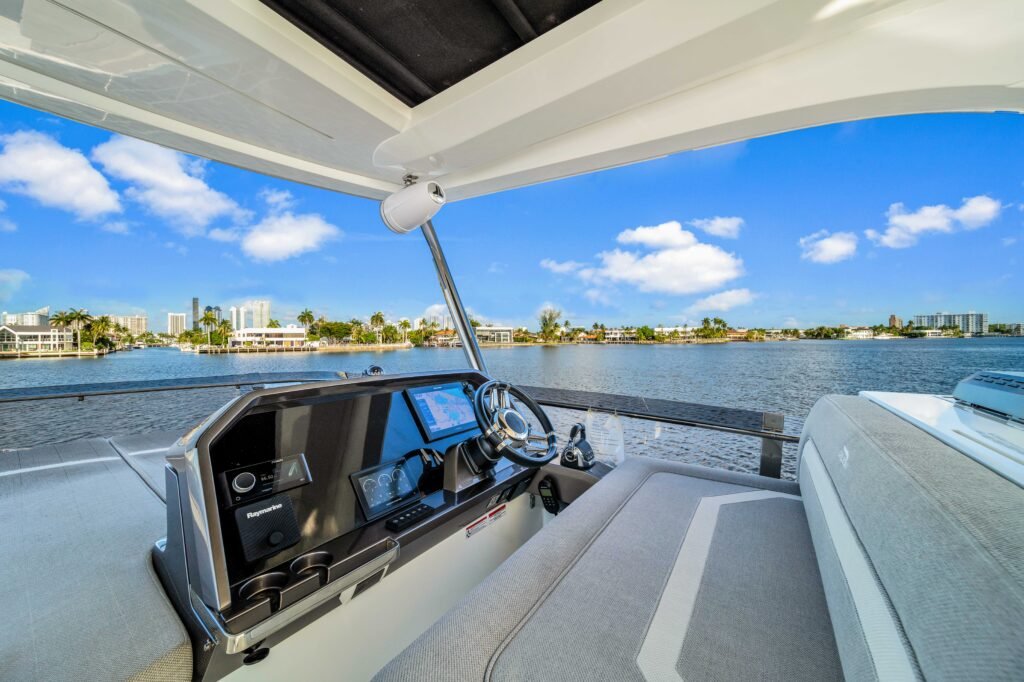Galeon 640 Fly – Fort Lauderdale & Haulover Day Trips photo 34