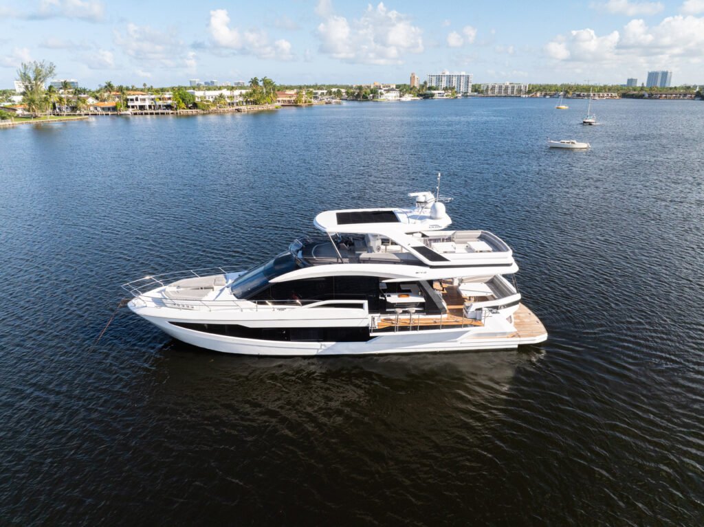 Galeon 640 Fly – Fort Lauderdale & Haulover Day Trips photo 19