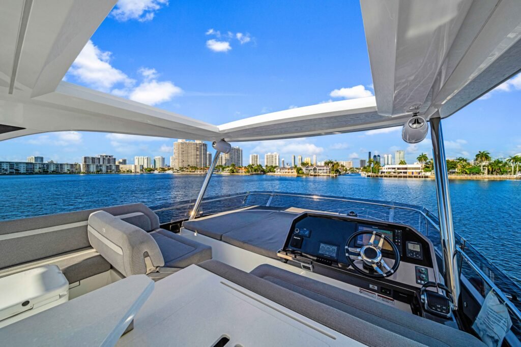 Galeon 640 Fly – Fort Lauderdale & Haulover Day Trips photo 33