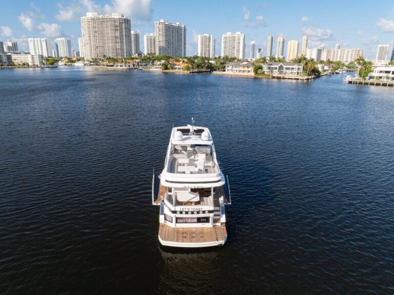 Blog post: Complete Guide to Boat Rentals in Fort Lauderdale (2026)