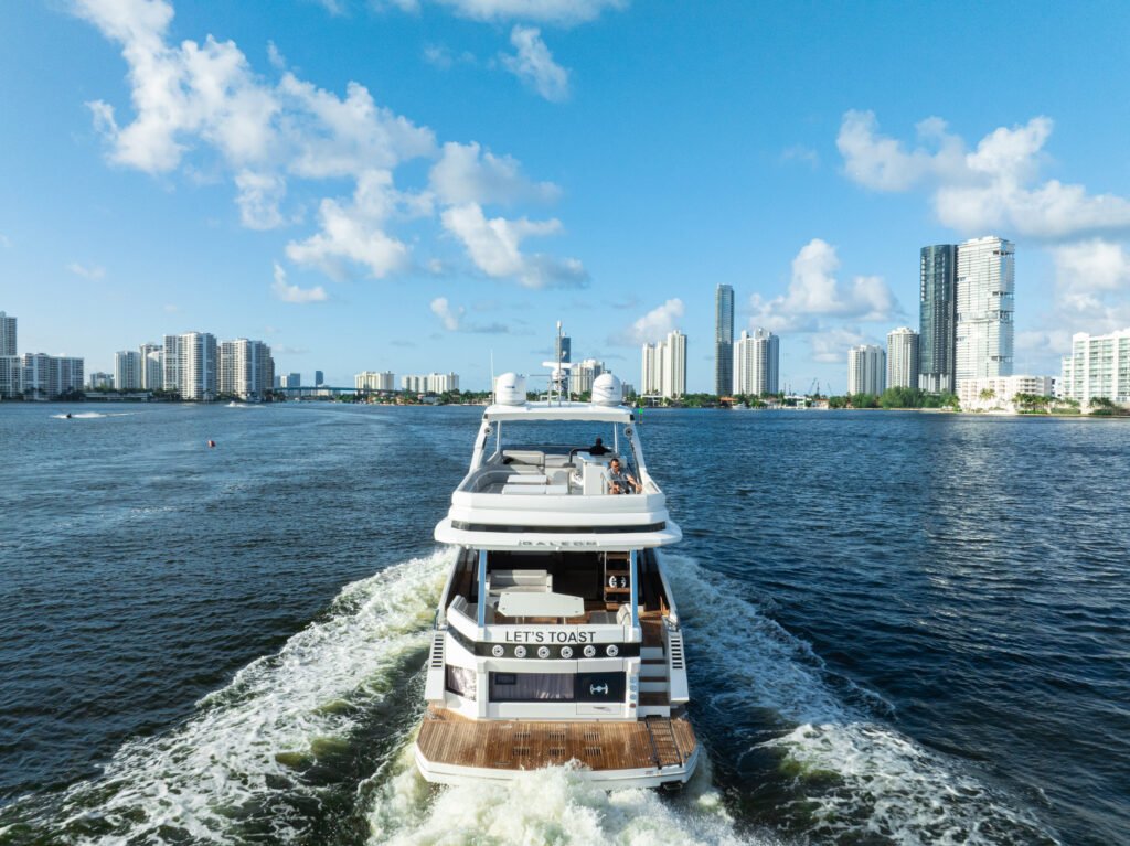 Galeon 640 Fly – Fort Lauderdale & Haulover Day Trips photo 15