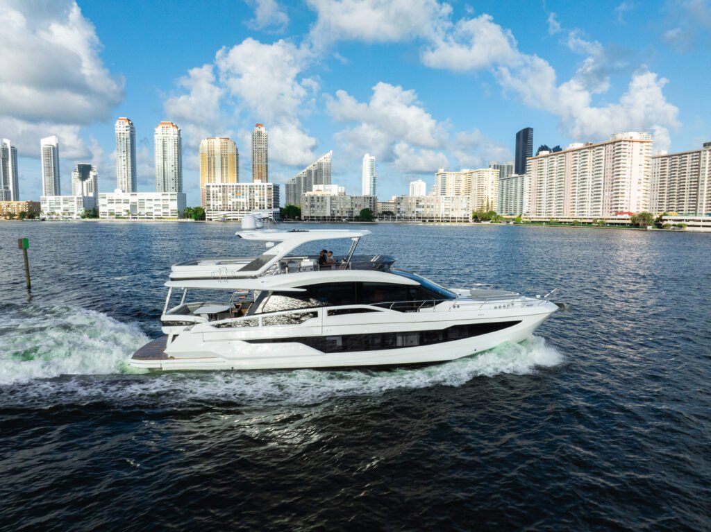 Galeon 640 Fly – Fort Lauderdale & Haulover Day Trips photo 9