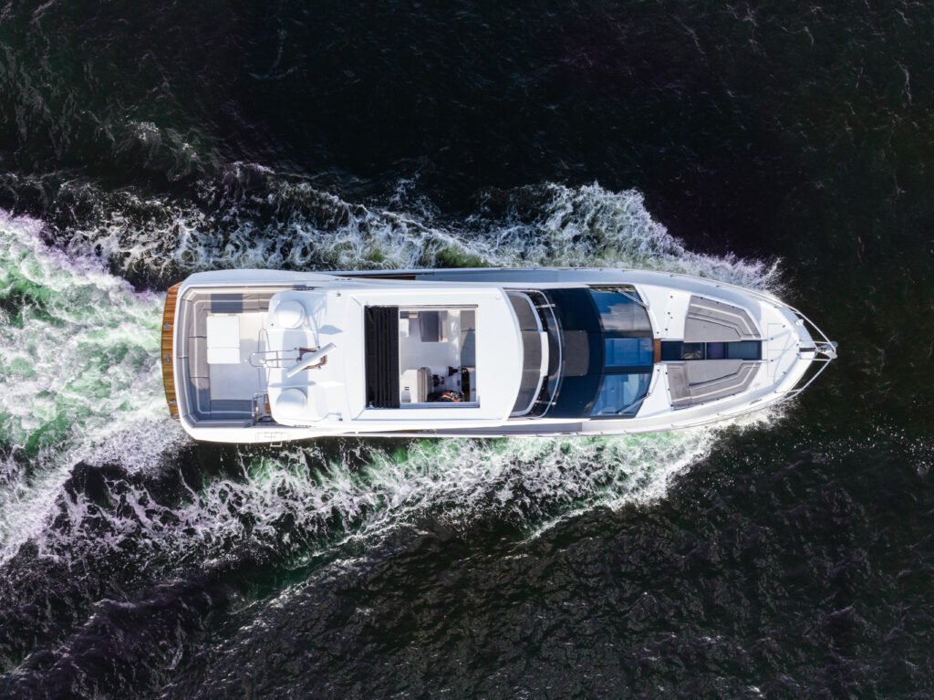 Galeon 640 Fly – Fort Lauderdale & Haulover Day Trips photo 17