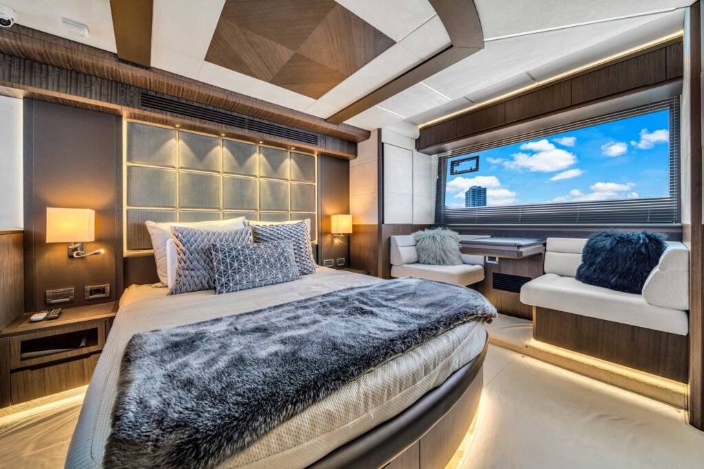 Galeon 640 Fly – Fort Lauderdale & Haulover Day Trips photo 24