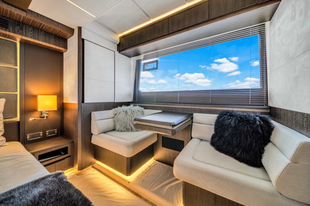 Galeon 640 Fly – Fort Lauderdale & Haulover Day Trips photo 26