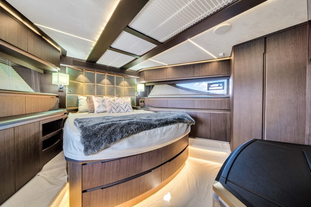 Galeon 640 Fly – Fort Lauderdale & Haulover Day Trips photo 29