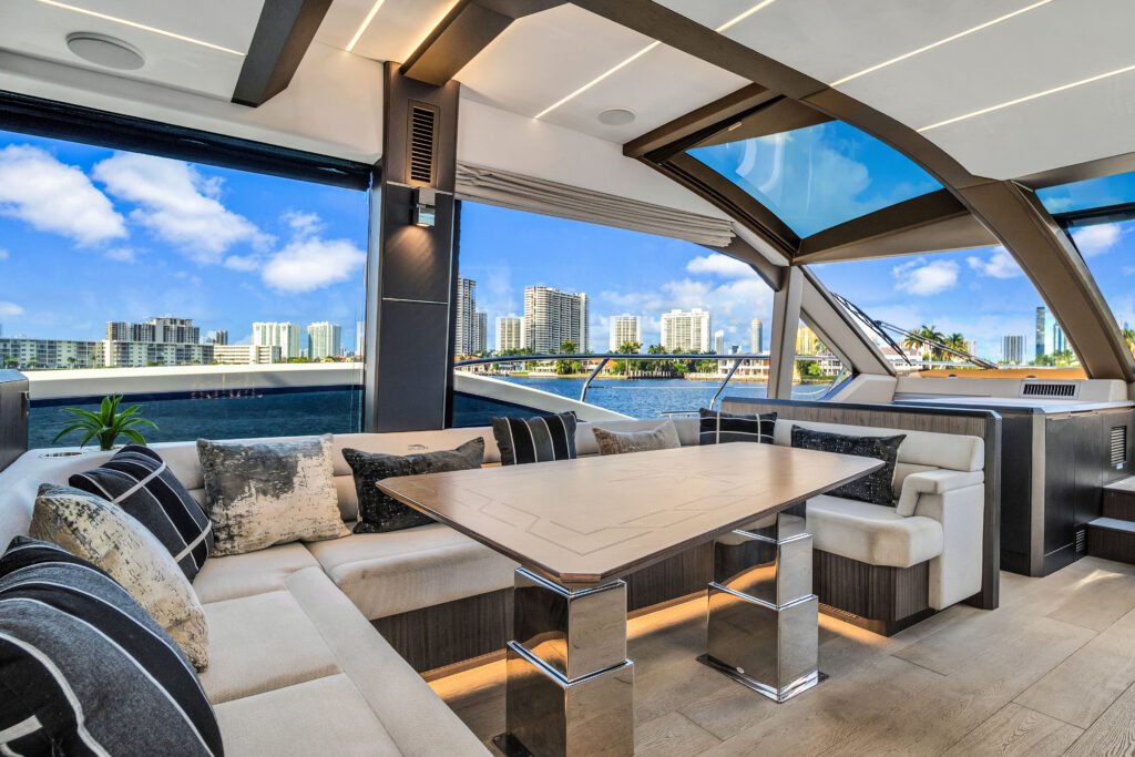 Galeon 640 Fly – Fort Lauderdale & Haulover Day Trips photo 30