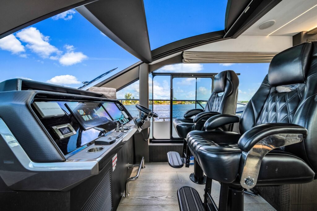 Galeon 640 Fly – Fort Lauderdale & Haulover Day Trips photo 18