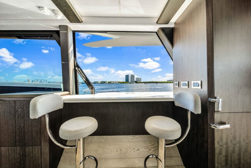 Galeon 640 Fly – Fort Lauderdale & Haulover Day Trips photo 20