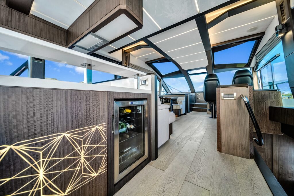 Galeon 640 Fly – Fort Lauderdale & Haulover Day Trips photo 27