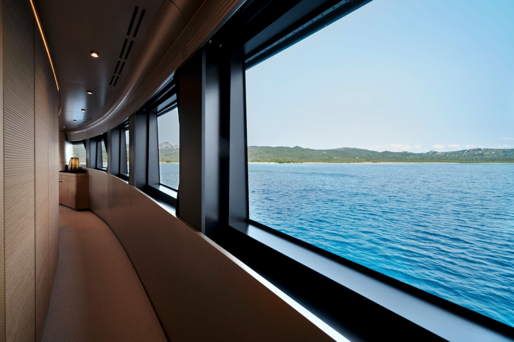 85ft Wally WHY150 – Charter Experience in Miami photo 9