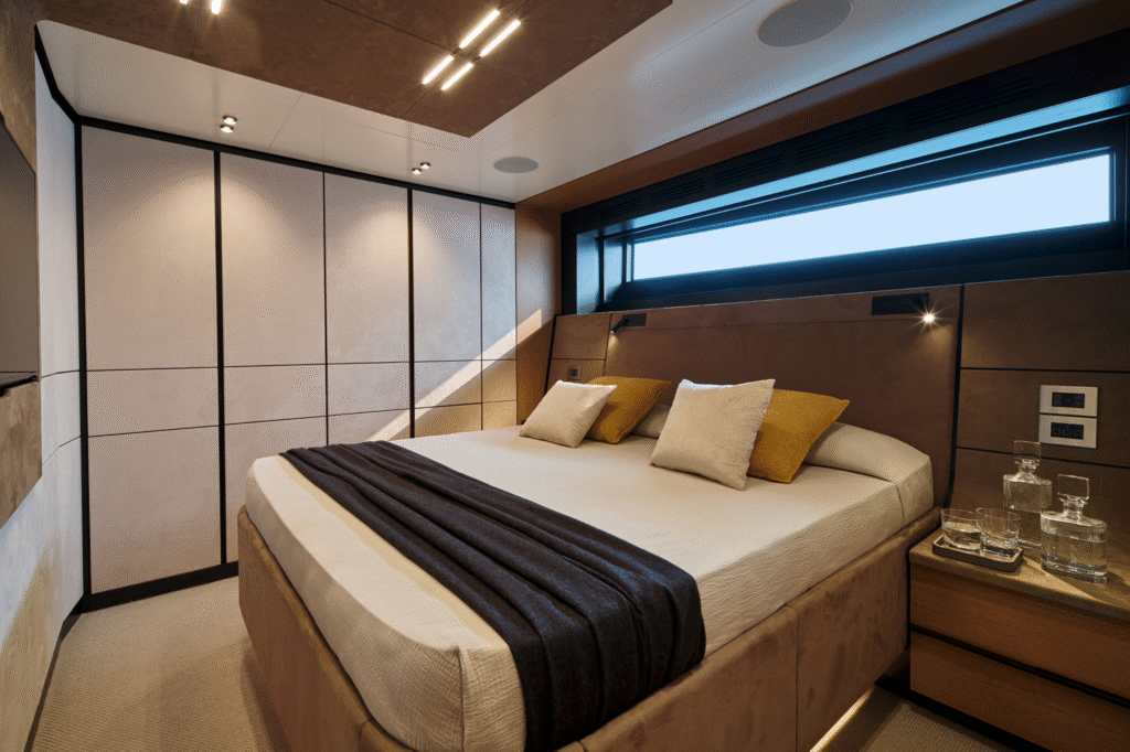 85ft Wally WHY150 – Charter Experience in Miami photo 21