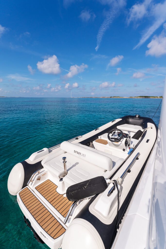Azimut Grande 27M (88ft) – Luxury Charter with Water Toys photo 9