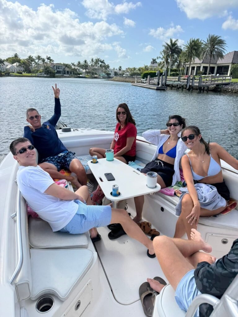 Cape Coral/Fort Myers Area W/ Captain Randy