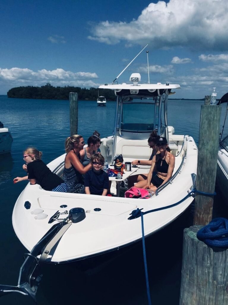 Cape Coral/Fort Myers Area W/ Captain Randy