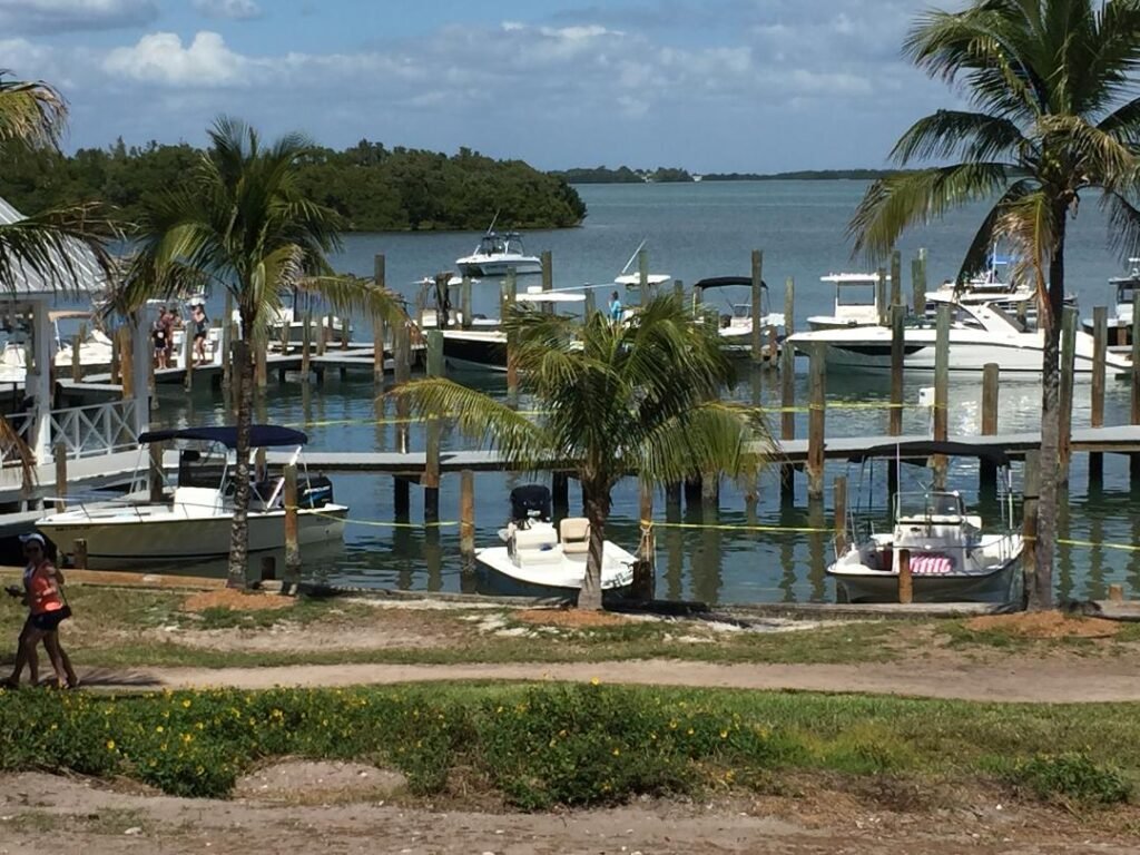 Cape Coral/Fort Myers Area W/ Captain Randy