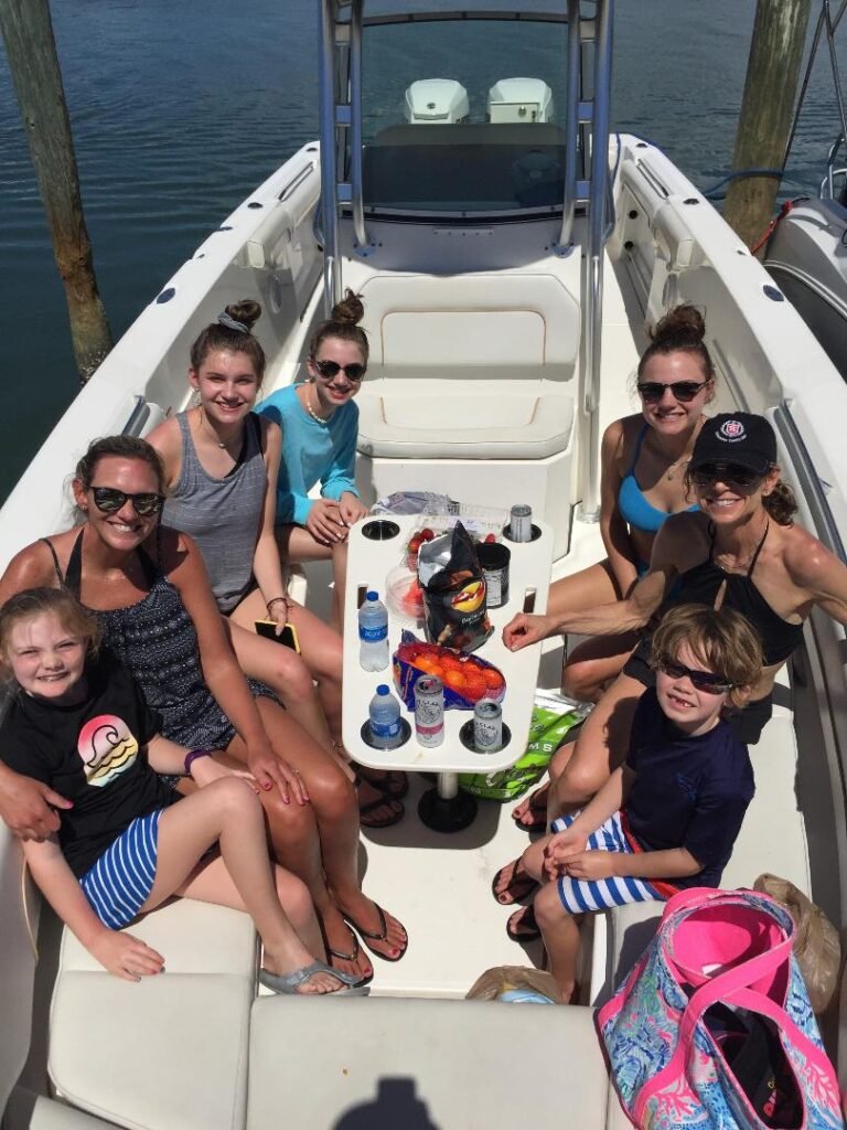 Cape Coral/Fort Myers Area W/ Captain Randy