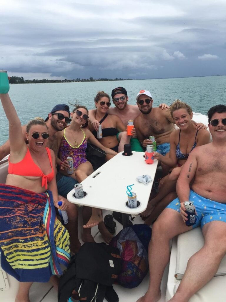 Cape Coral/Fort Myers Area W/ Captain Randy