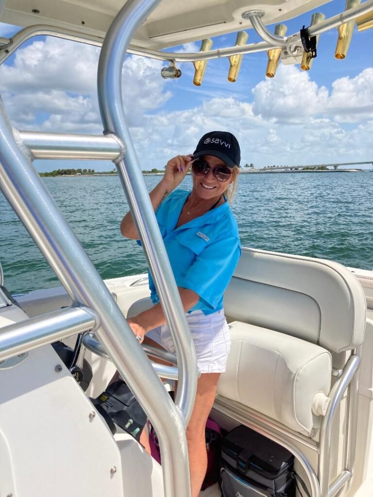 Cape Coral/Fort Myers Area W/ Captain Randy