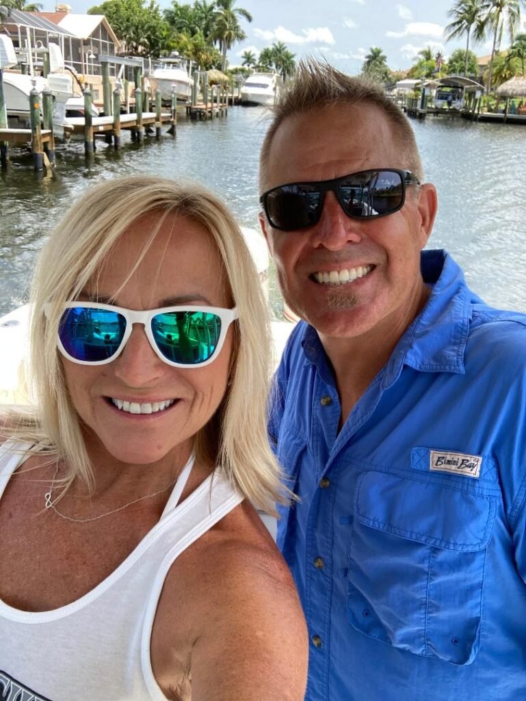 Cape Coral/Fort Myers Area W/ Captain Randy