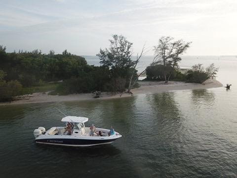 Cape Coral/Fort Myers Area W/ Captain Randy