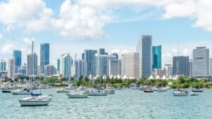 miami, florida, united states of america