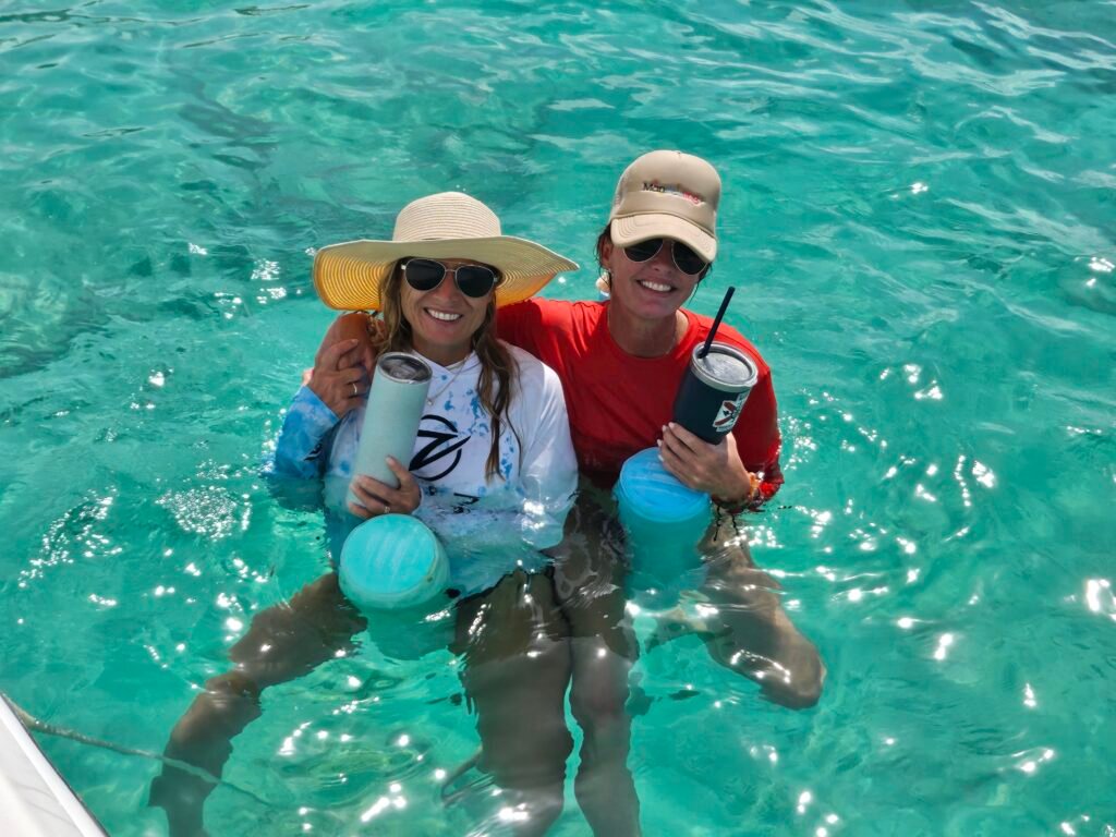 WEST PALM BEACH CRUISING CHARTERS