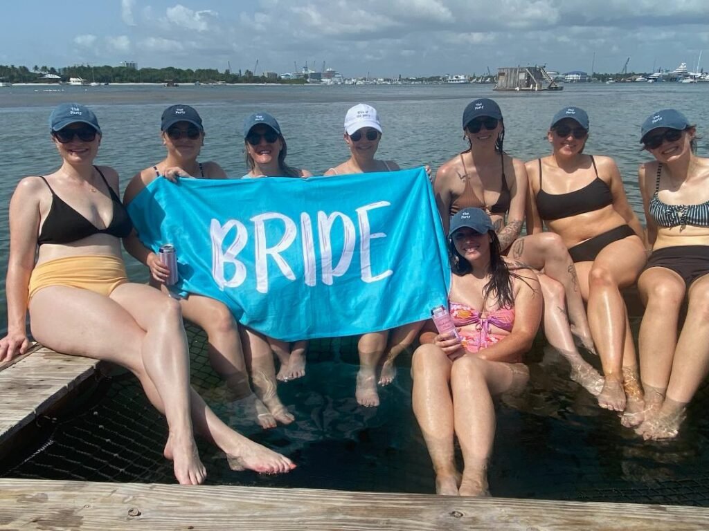 WEST PALM BEACH CRUISING CHARTERS