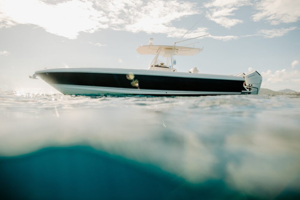 USVI/BVI Day Charters