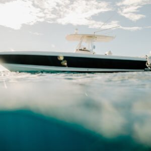 Day Charters throughout the US and Bristish Virgin Islands. Customize a trip to your liking.