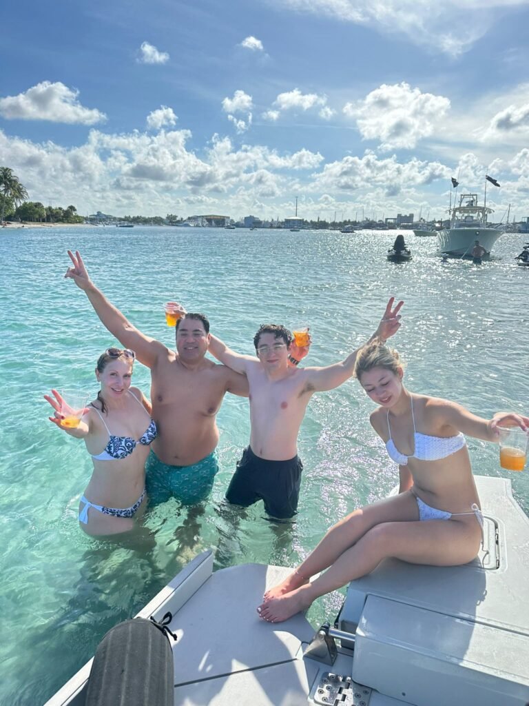 Palm Beach Luxury Yacht Cruises