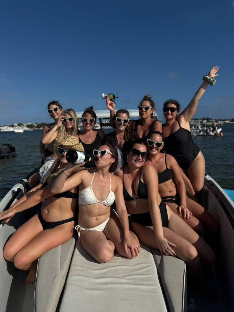 Palm Beach Luxury Yacht Cruises
