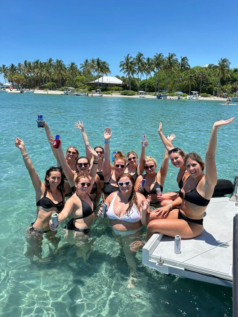 Palm Beach Luxury Yacht Cruises