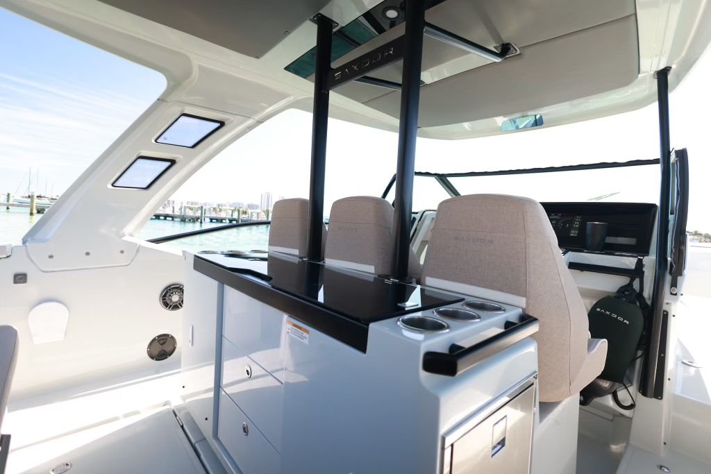 Palm Beach Luxury Yacht Cruises