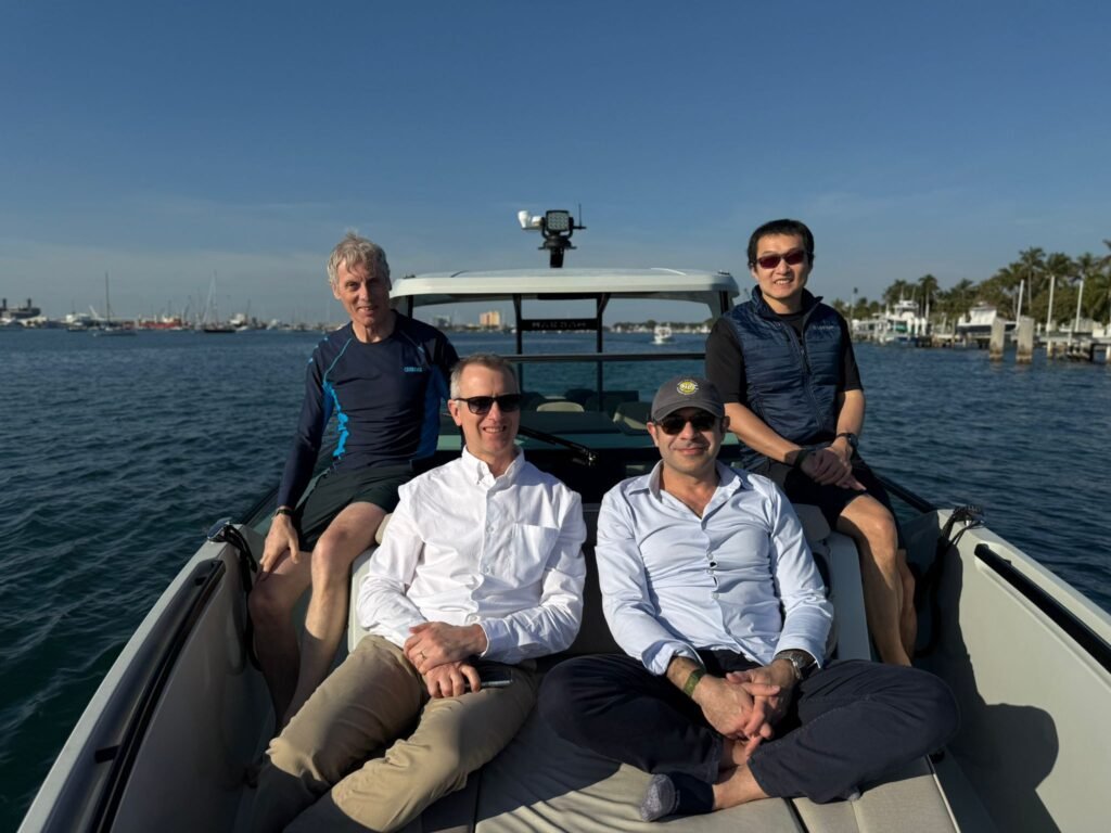 Palm Beach Luxury Yacht Cruises
