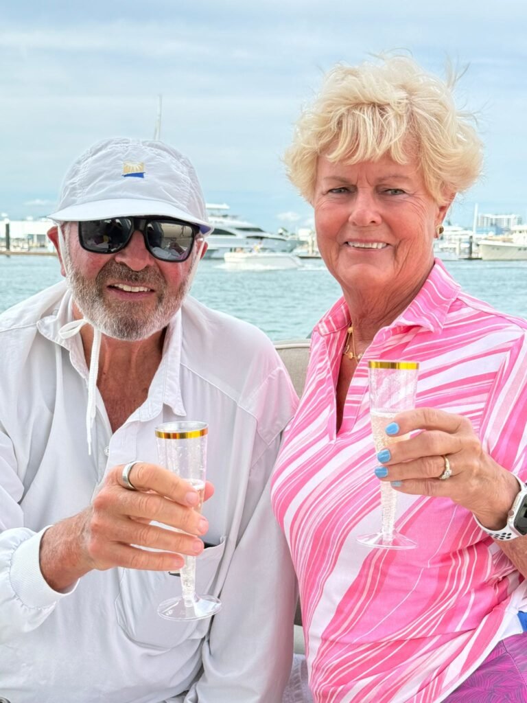 Palm Beach Luxury Yacht Cruises
