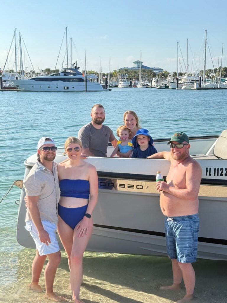 Palm Beach Luxury Yacht Cruises