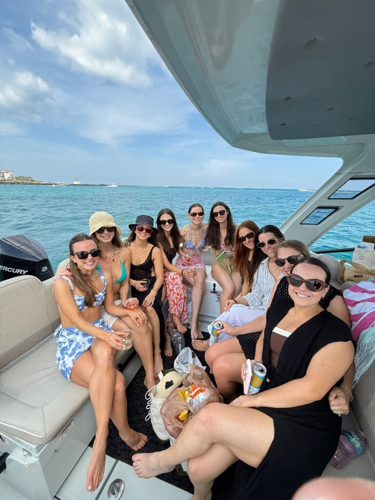 Palm Beach Luxury Yacht Cruises