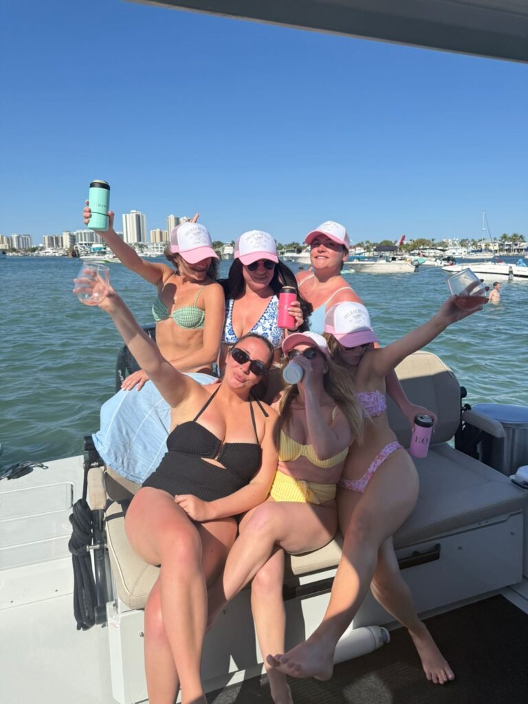 Palm Beach Luxury Yacht Cruises