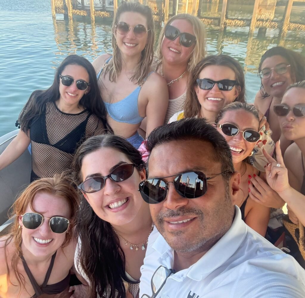 Palm Beach Luxury Yacht Cruises