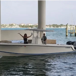 West Palm Beach Cruising Charters