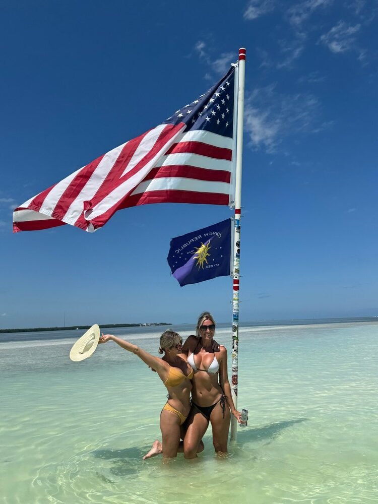 Islamorada Large Group Private Tiki Charter