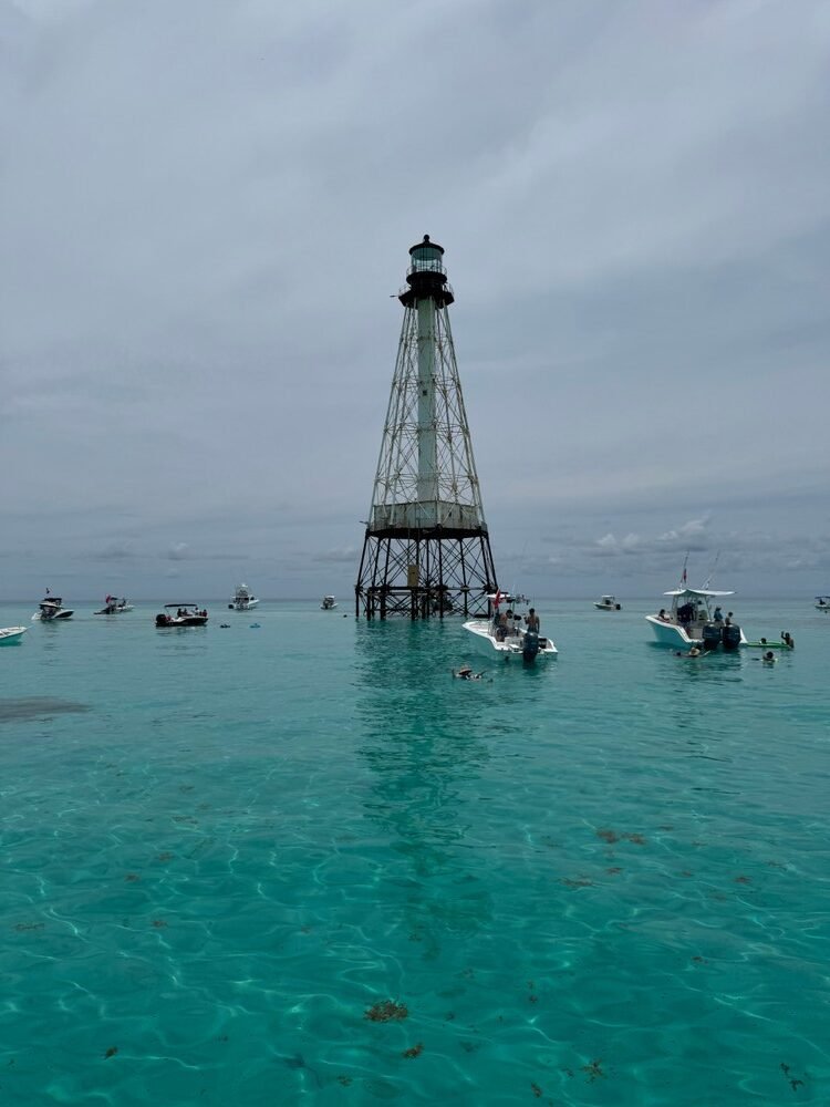 Islamorada Large Group Private Tiki Charter