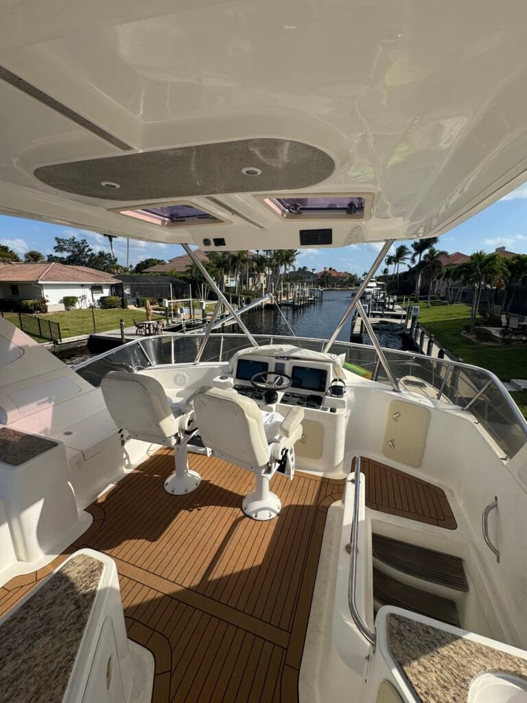 Luxury 50ft Catamaran – Fort Myers | Perfect for Bachelorettes, Birthdays & More!