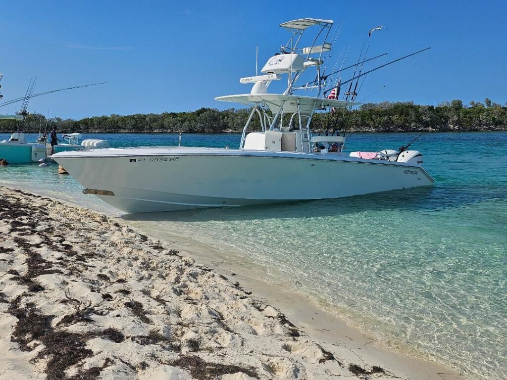 WEST PALM BEACH CRUISING CHARTERS